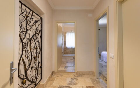 Logement Borgo Ariano 5: Autre salle