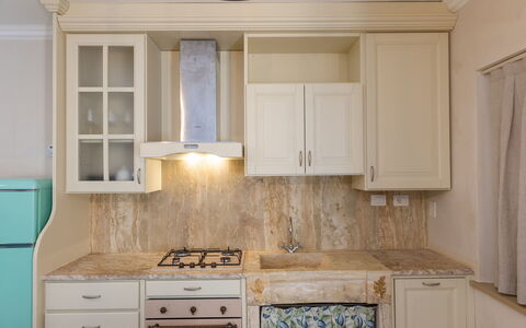 Logement Borgo Ariano 5