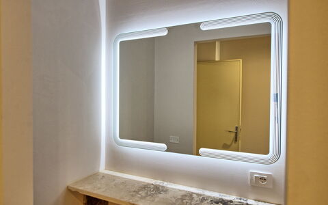 Logement Borgo Ariano 2: Autre salle