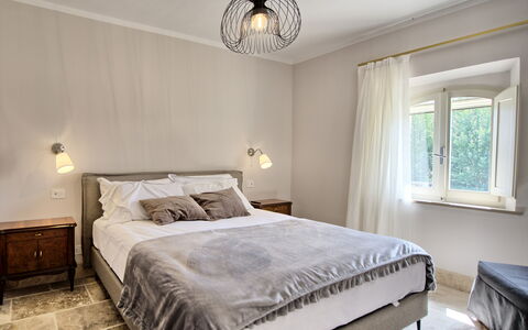 Logement Borgo Ariano 16