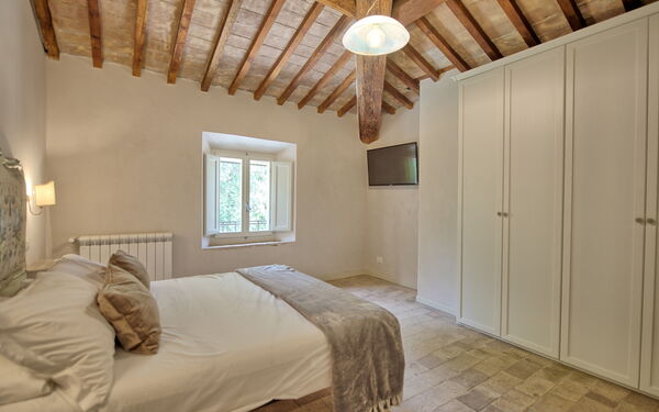 Logement Borgo Ariano 17