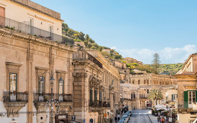 Monumento Apartament: Vues