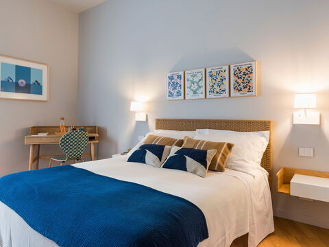 Monumento Apartament