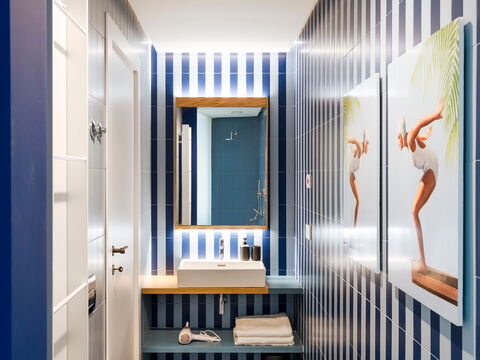 Monumento Apartament