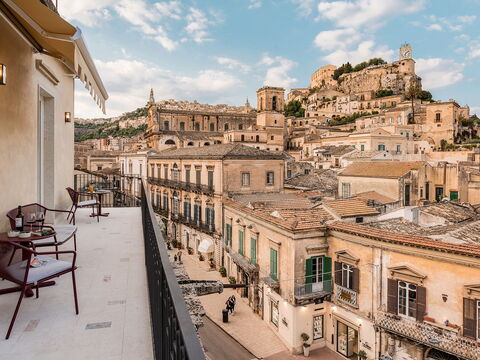 Monumento Apartament