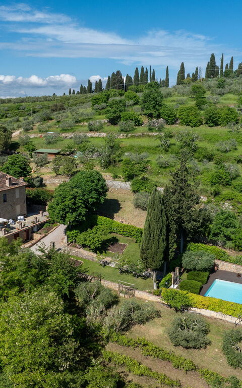 Tenuta Macericca: Vues