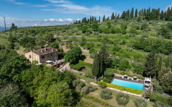 Tenuta Macericca: Vues