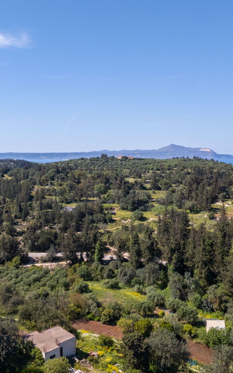 Villa Nikolas: Vues