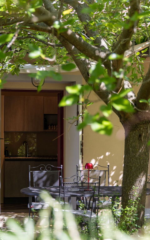 Villanova Lonciano - 2026: Extérieur, Extérieurs