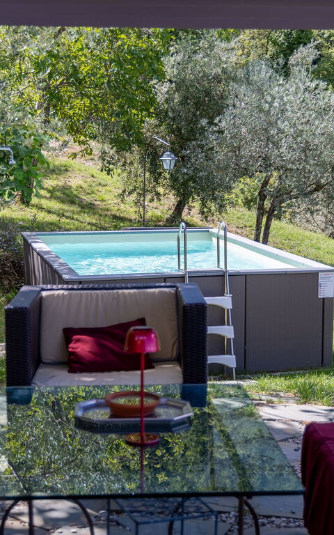 Villanova Lonciano - 2026: bassin, Extérieur, Extérieurs