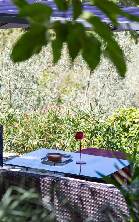 Villanova Lonciano - 2026: Extérieur, Extérieurs