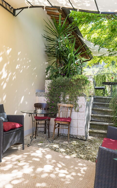 Villanova Lonciano - 2026: Extérieur, Extérieurs