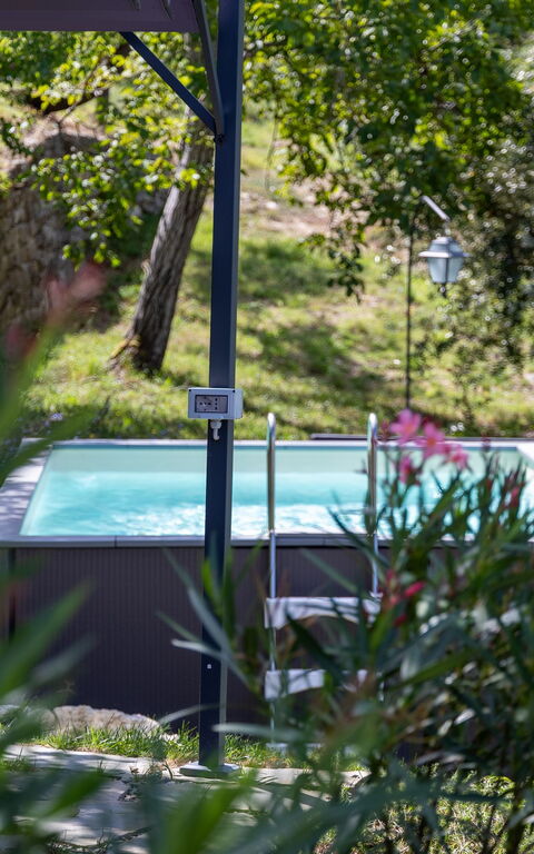 Villanova Lonciano - 2026: bassin, Extérieur, Extérieurs