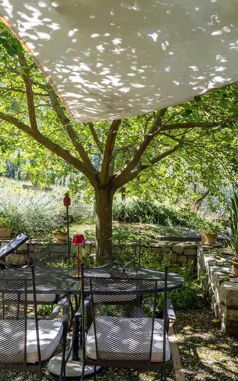 Villanova Lonciano - 2026: Extérieur, Extérieurs