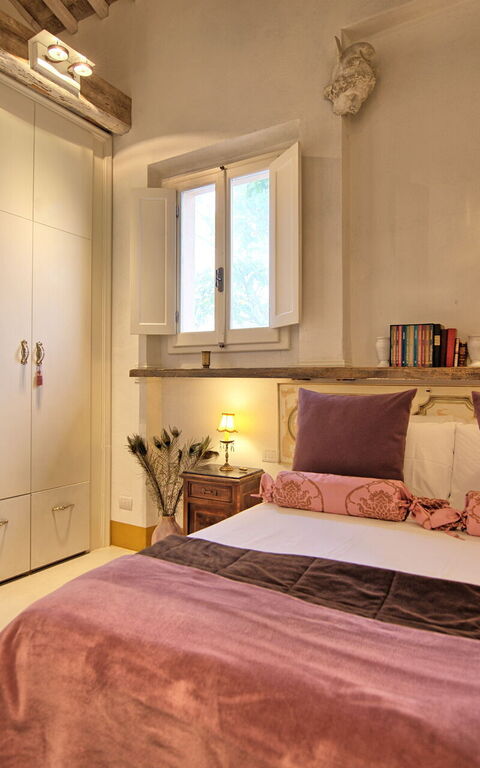 Villanova Lonciano - 2026: chambre à coucher, Salle de bain