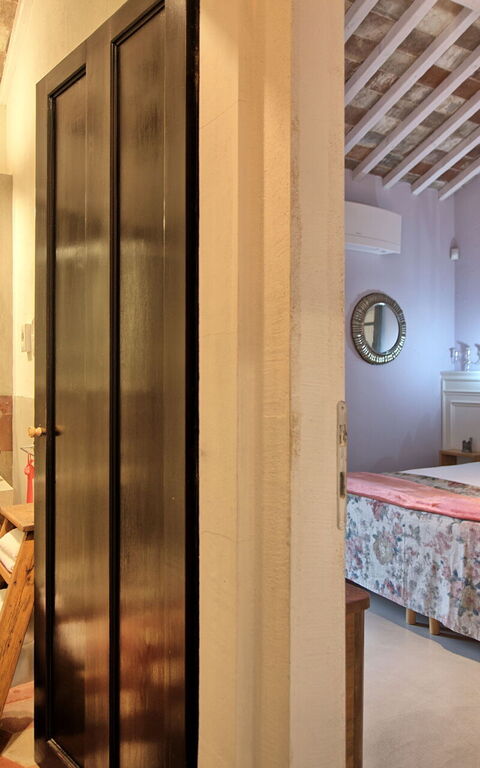 Villanova Lonciano - 2026: chambre à coucher, Salle de bain