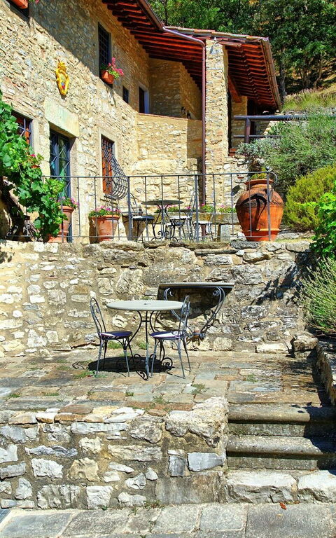 Villa Lonciano - 2026: Extérieur, Extérieurs