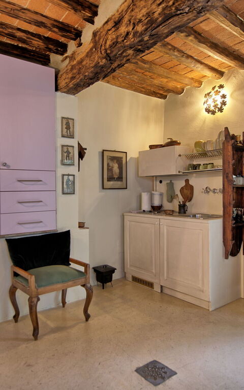 Villa Lonciano - 2026: Autre salle, Salon