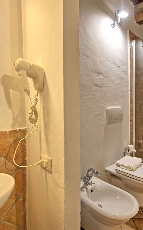 Villa Lonciano - 2026: Salle de bain