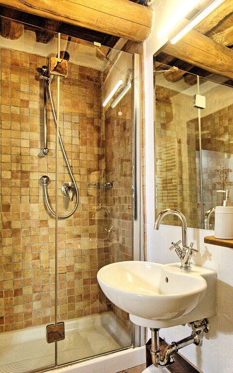 Villa Lonciano - 2026: Salle de bain