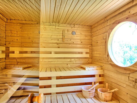 Villa Lonciano - 2026