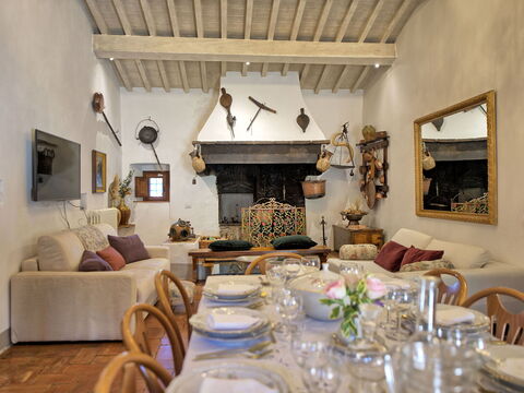 Villa Lonciano - 2026