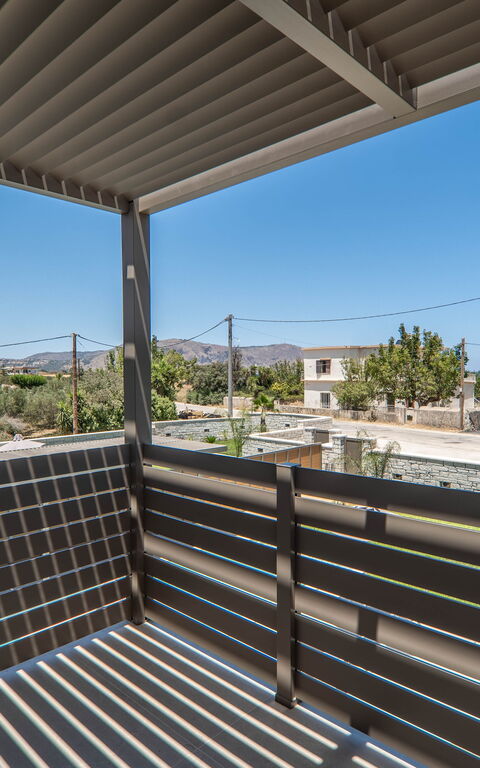 Villa Zen Hephaistos: Extérieur, Extérieurs