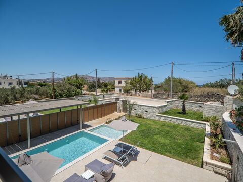 Villa Zen Hephaistos