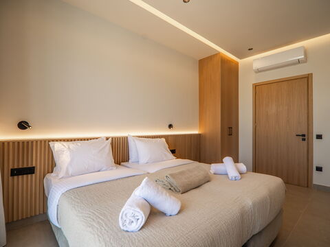 Villa Zen Hephaistos