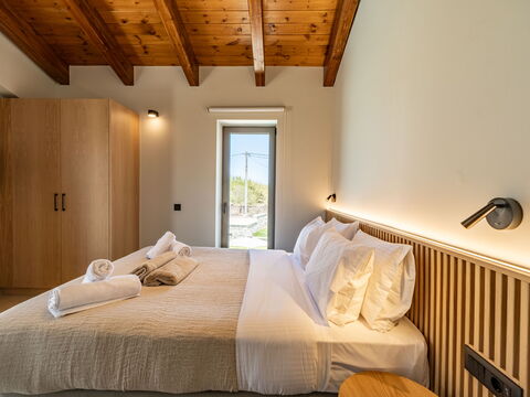 Villa Zen Hephaistos