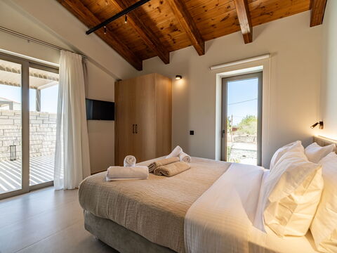 Villa Zen Hephaistos