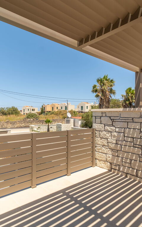 Villa Zen Hera: Balcon / Terrasse / Patio, Extérieur, Extérieurs