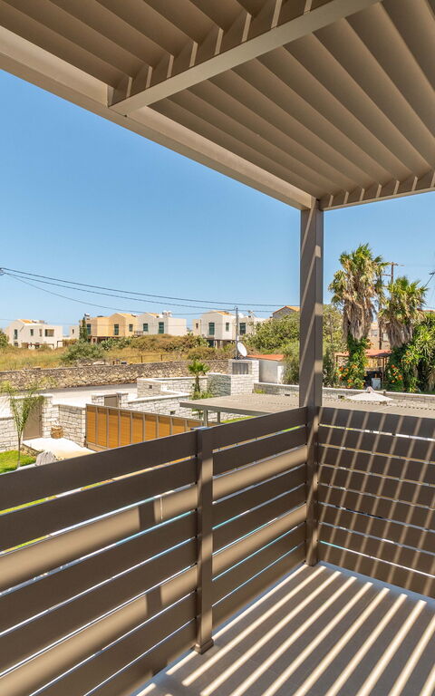 Villa Zen Hera: Balcon / Terrasse / Patio, Extérieur, Extérieurs