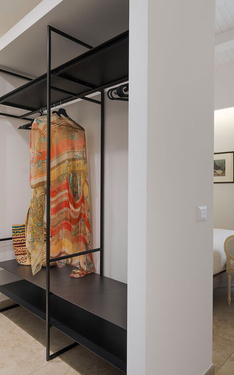 Netina Domus: Salle de bain