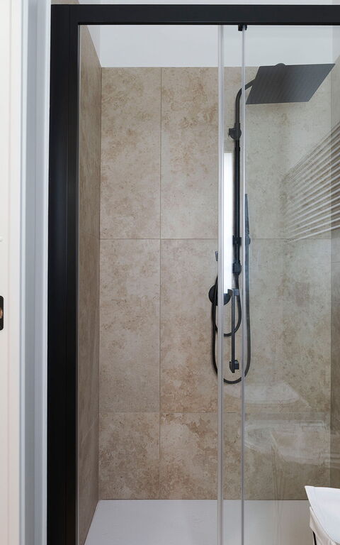 Netina Domus: Salle de bain