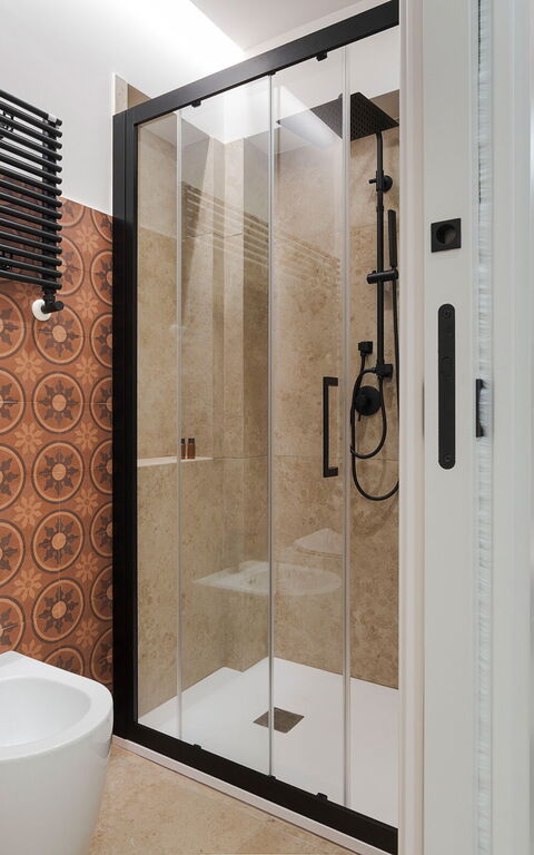 Netina Domus: Salle de bain