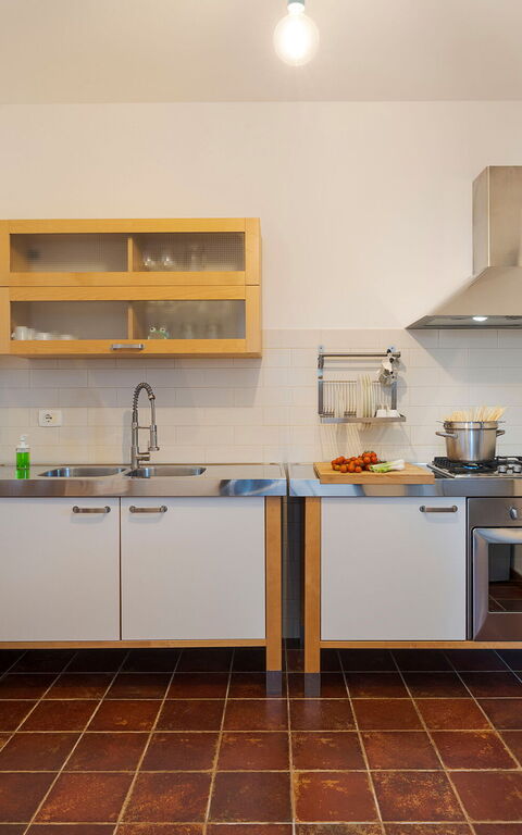 Corte Antigua: Cuisine