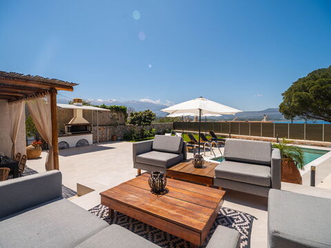 Villa Platon