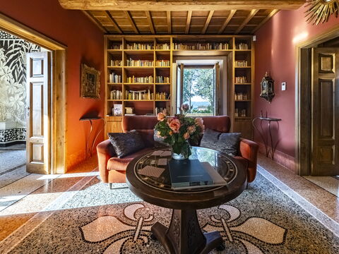 Villa Tenuta Casenuove