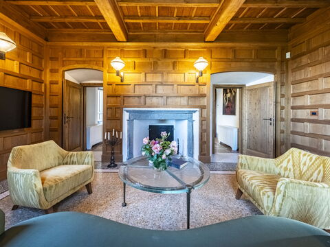 Villa Tenuta Casenuove