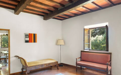 Logement Villa: Autre salle