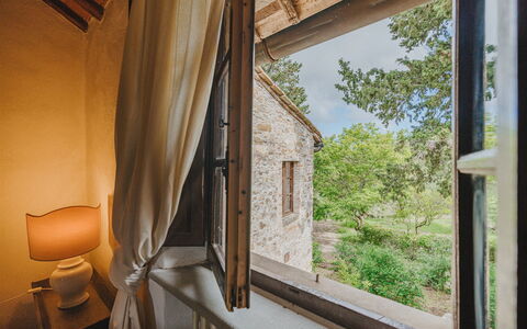 Logement Corte: Autre salle