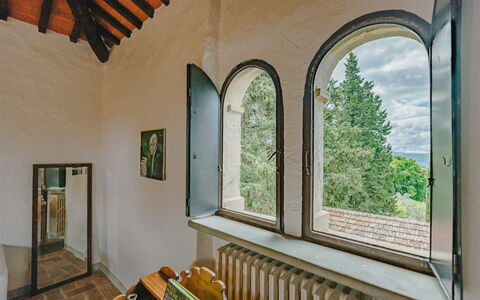 Logement Torre: Autre salle