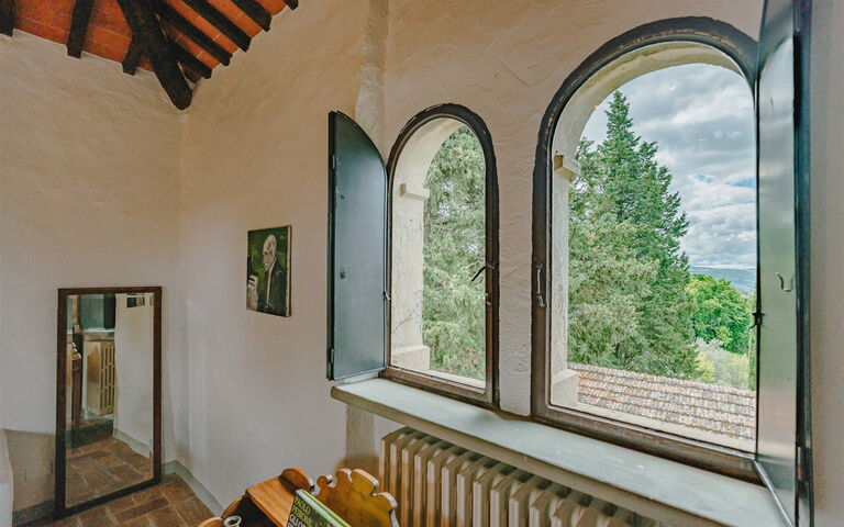 Logement Torre: Autre salle