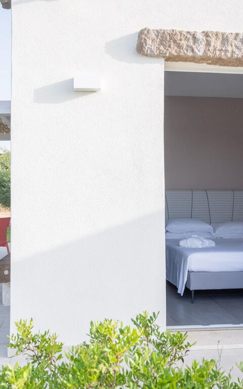 Villa Fior D'acqua: Extérieur, Extérieurs, Jardin