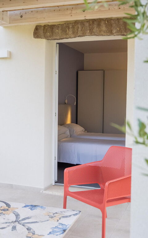 Villa Fior D'acqua: Extérieur, Extérieurs