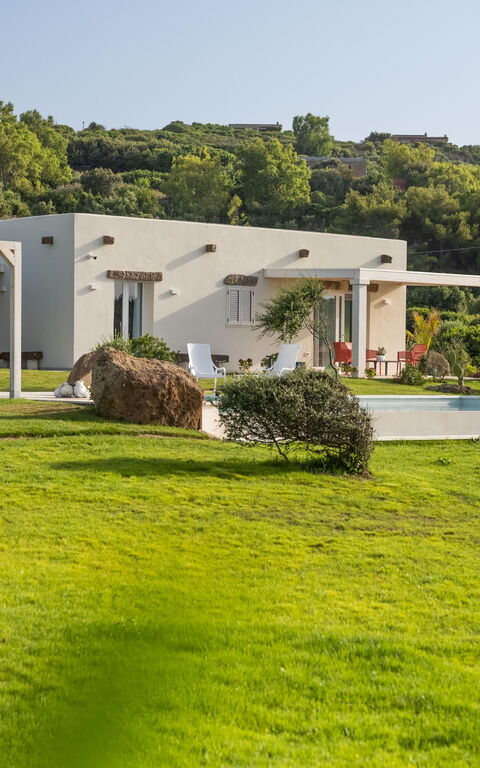 Villa Fior D'acqua: bassin, Extérieur, Extérieurs, Jardin