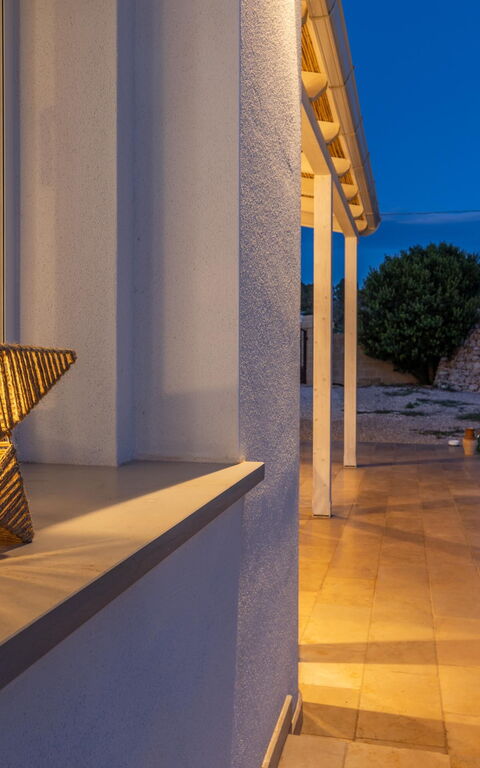 Villa Incantesimo: Extérieur, Extérieurs, Jardin