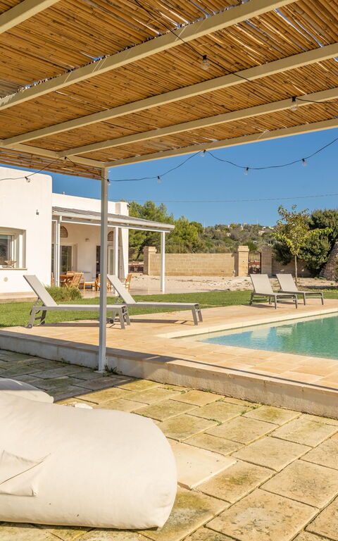 Villa Incantesimo: Extérieur, Extérieurs, Jardin