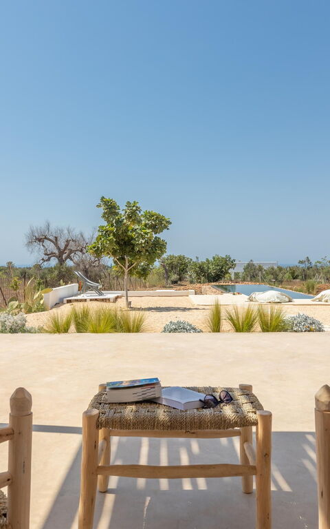 Villa Perla Del Sud: Extérieur, Extérieurs